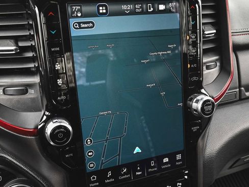 Used 2022 RAM 1500 Rebel w/ Rebel Level 2 Equipment Group image 22