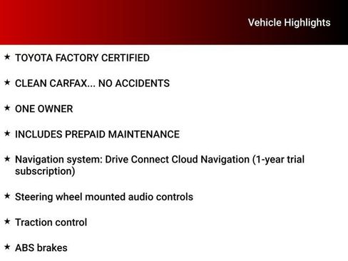 Certified 2024 Toyota Prius Prime XSE image 21
