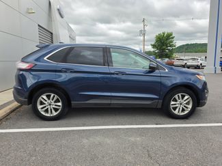 Used 2017 Ford Edge SEL w/ Equipment Group 201A AWD/4WD video 2