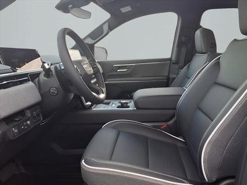New 2026 GMC Sierra EV Elevation w/ Premium Package image 14