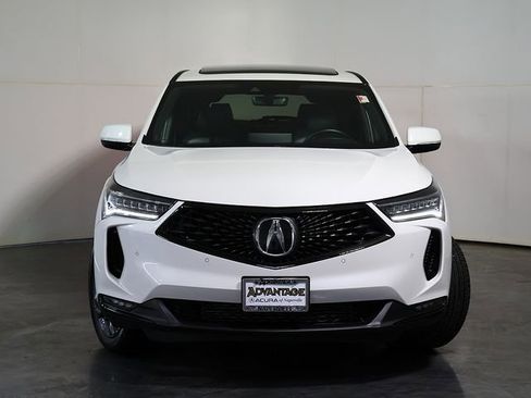 Used 2023 Acura RDX A-Spec AWD/4WD image 9