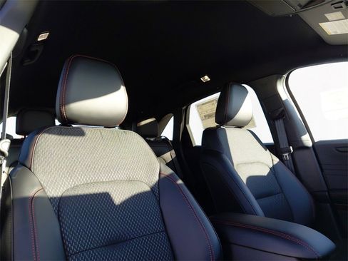 New 2026 Ford Escape ST-Line Select w/ Tech Pack #2 image 15