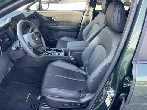 Certified 2026 Subaru Outback Premium w/ Premium/Limited Plus Package AWD/4WD image 14
