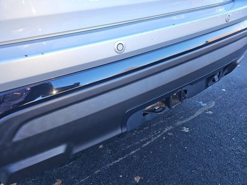 Used 2019 Nissan Pathfinder SL w/ Rock Creek Edition image 33