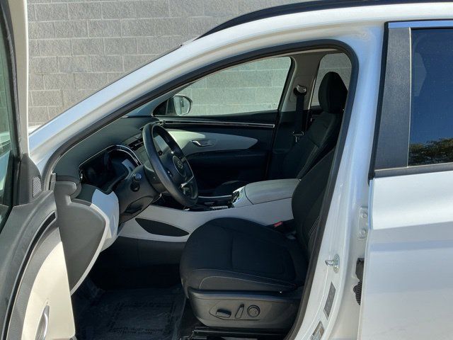 Used 2024 Hyundai Tucson SEL FWD image 13