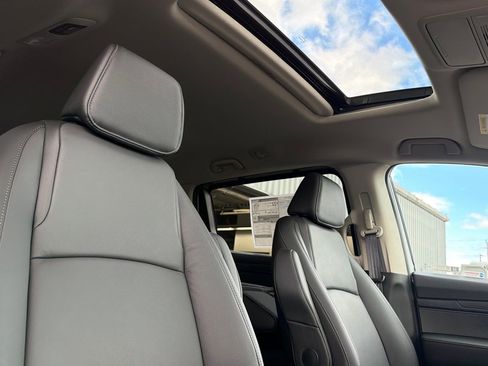 New 2026 Honda Odyssey EX-L image 17