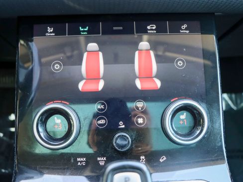 Used 2020 Land Rover Range Rover Evoque S AWD/4WD image 39