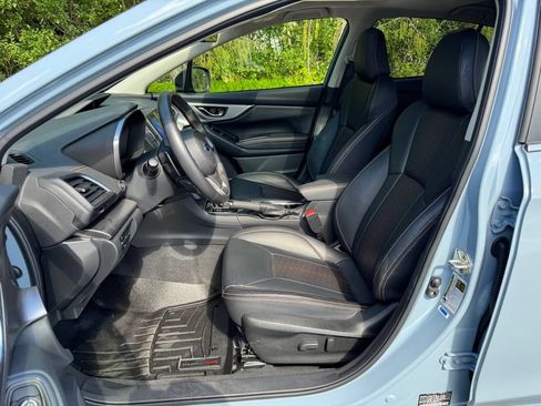 Used 2021 Subaru Crosstrek 2.5i Limited w/ Moonroof Package 2 AWD/4WD image 10