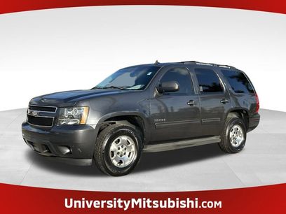 Used 2010 Chevrolet Tahoe LT