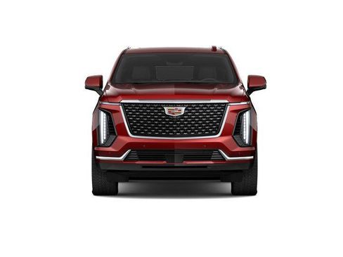 New 2026 Cadillac Escalade Luxury AWD/4WD image 10