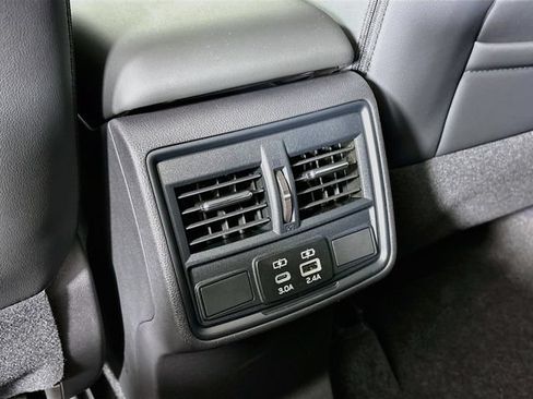 New 2026 Subaru Forester Premium AWD/4WD image 25