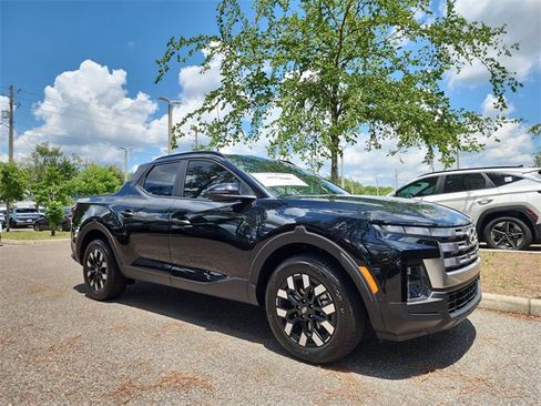 New 2025 Hyundai Santa Cruz SEL image 1