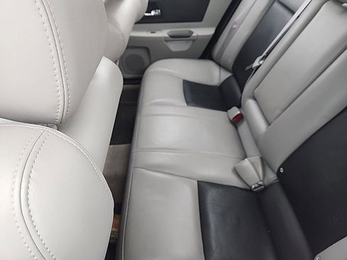 Used 2004 Cadillac CTS 3.6 w/ California CTS Package image 12