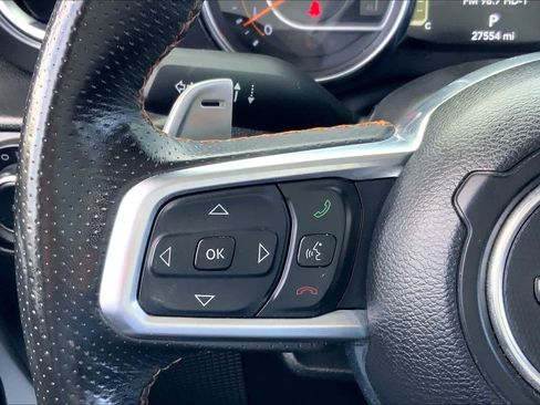 Used 2023 Jeep Wrangler Rubicon 392 image 24