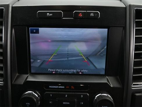 Used 2020 Ford F150 XLT w/ Trailer Tow Package image 17