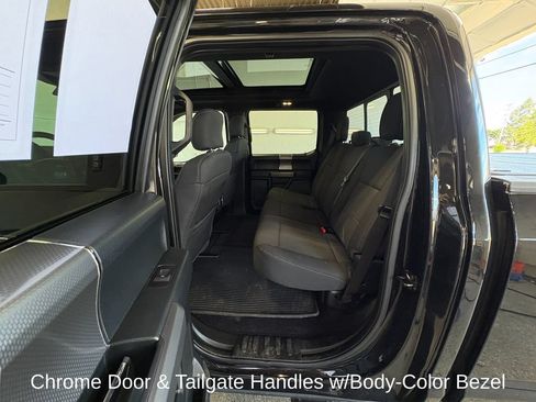 Used 2015 Ford F150 XLT w/ Equipment Group 302A Luxury AWD/4WD image 20