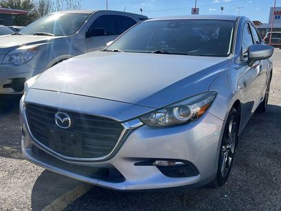 Used 2018 MAZDA MAZDA3 Touring