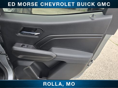 Certified 2024 GMC Canyon Elevation w/ Convenience Package AWD/4WD image 23