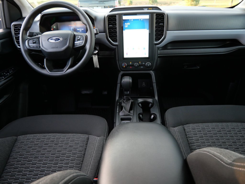 Used 2026 Ford Ranger XL AWD/4WD image 15