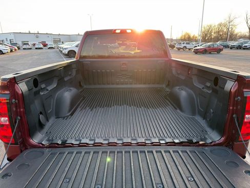 Used 2017 Chevrolet Silverado 1500 LT w/ All Star Edition image 28