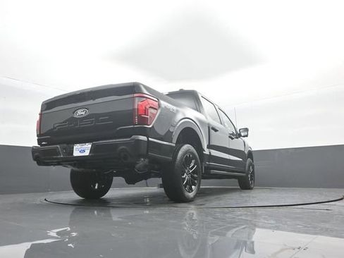 New 2026 Ford F150 Lariat w/ Equipment Group 501A Mid image 37