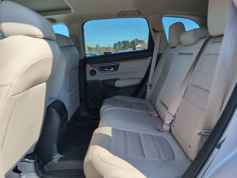 Used 2019 Honda CR-V EX-L image 29