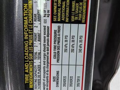 Certified 2026 Toyota Sequoia Limited image 27