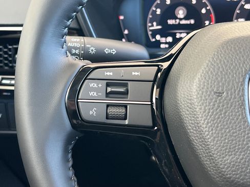 New 2026 Honda CR-V EX-L image 25