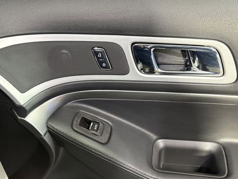 Used 2015 Ford Explorer Sport w/ Equipment Group 401A image 39