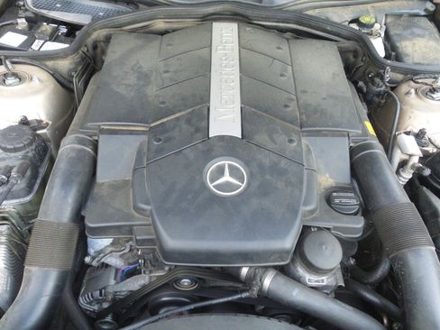 Used 2003 Mercedes-Benz SL 500 image 49