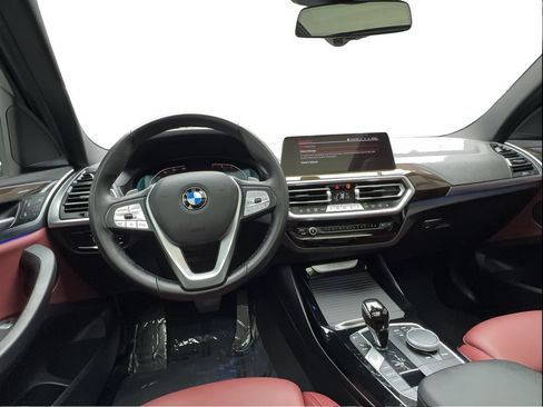 Used 2023 BMW X3 sDrive30i w/ Convenience Package RWD image 35