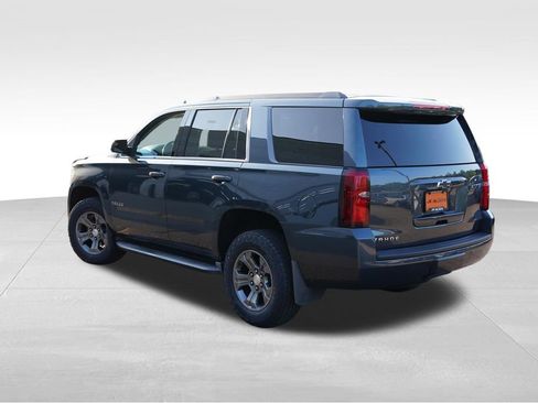 Used 2019 Chevrolet Tahoe LS w/ Max Trailering Package AWD/4WD image 7