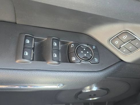 Used 2024 Ford Expedition Limited AWD/4WD image 25