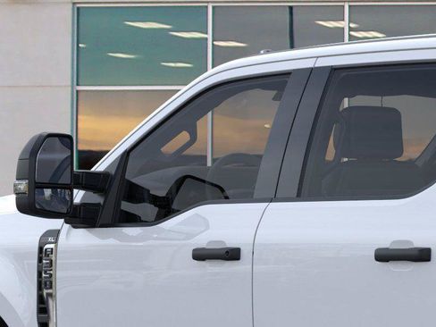 New 2026 Ford F350 XL w/ Snow Plow Prep Package AWD/4WD image 48