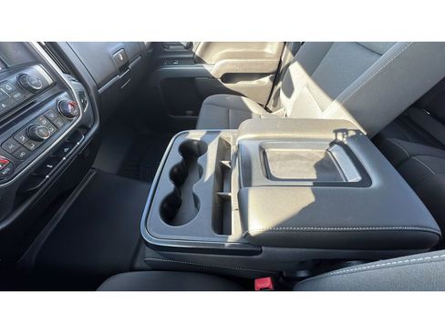 Certified 2017 Chevrolet Silverado 1500 LT w/ All Star Edition image 20