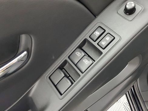 New 2026 Nissan Frontier SV w/ Tow Package image 27