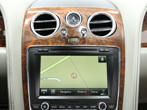 Used 2016 Bentley Continental GT V8 S image 33