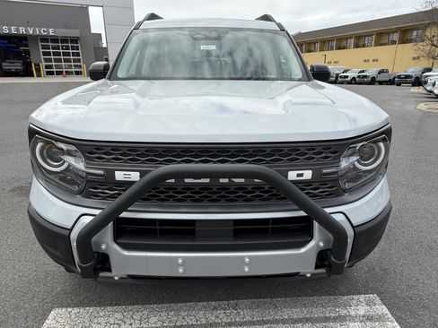 New 2026 Ford Bronco Sport Big Bend w/ Convenience Package image 2