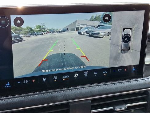 Certified 2023 Lincoln Corsair AWD w/ Equipment Group 101A image 19