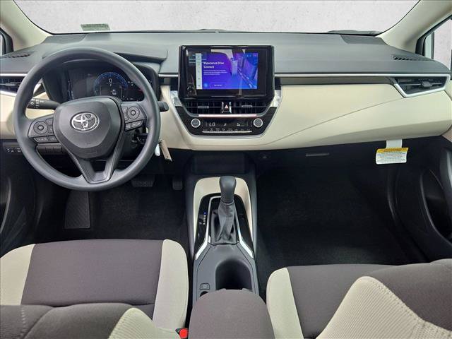 New 2026 Toyota Corolla LE FWD image 15