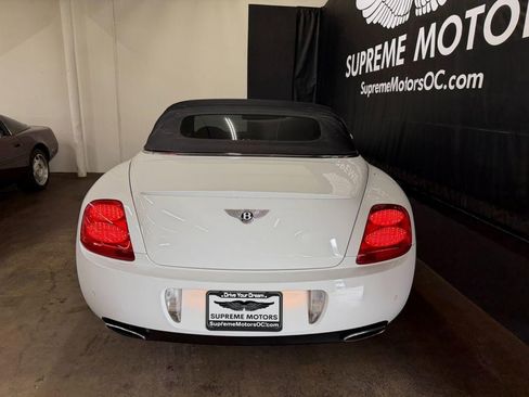 Used 2011 Bentley Continental GT Speed image 28