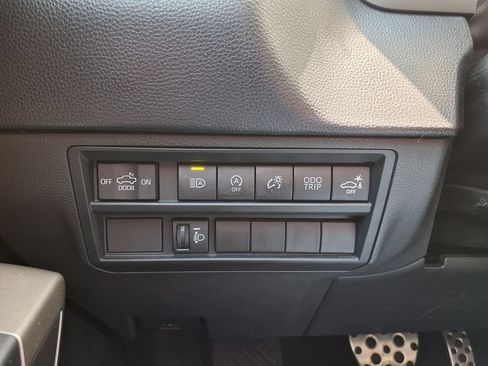Used 2022 Toyota Tundra SR5 w/ TRD Sport Premium Package RWD image 29