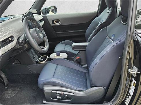 Certified 2026 MINI Cooper S FWD image 16