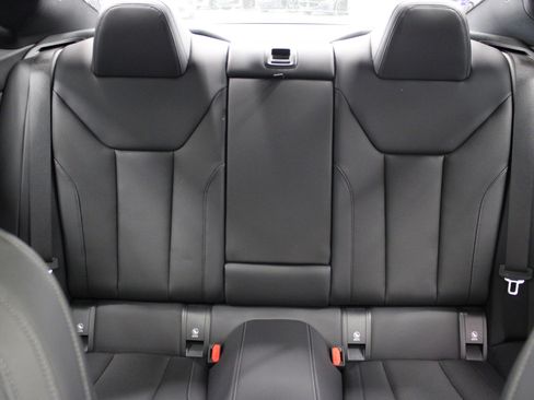 Used 2023 BMW 440i xDrive M440i xDrive image 32