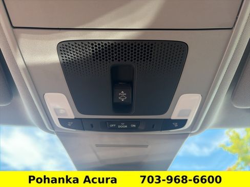 Used 2026 Acura Integra FWD image 18