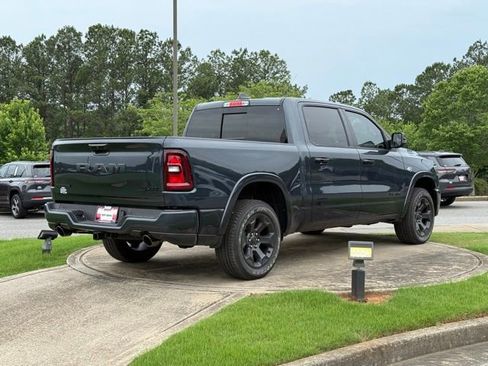 New 2026 RAM 1500 Big Horn AWD/4WD image 7