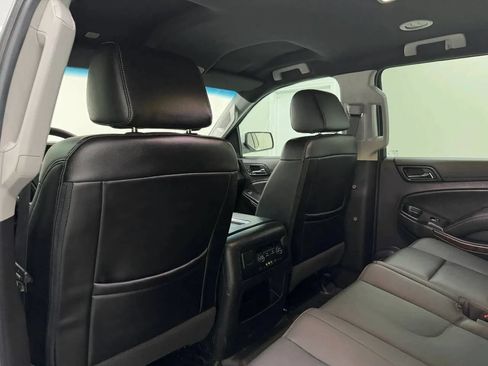 Used 2020 Chevrolet Tahoe 2WD image 13