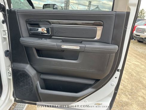 Used 2014 RAM 1500 Limited image 22