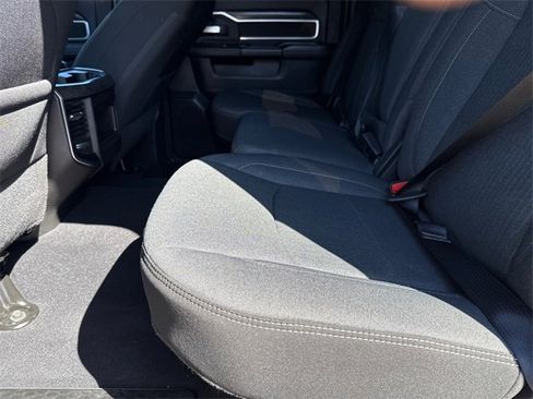 Used 2024 RAM 3500 Lone Star w/ Night Edition image 15