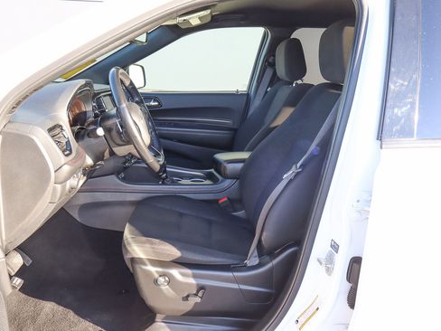Used 2023 Dodge Durango GT RWD image 7